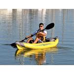 Advanced Elements StraitEdge Inflatable Kayak - Premium Quality