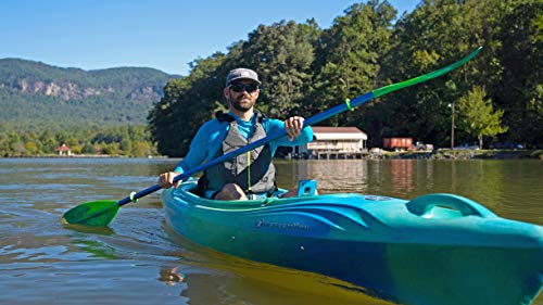 Perception JoyRide 12.0 Kayak for Recreational Use