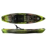 Perception Pescador Pro Fishing Kayak - 10.0