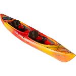 Old Town Tandem Plus Double Kayak, Sunrise Color