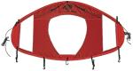 Advanced Elements Rapidup Kayak Sail - Orange