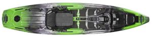 2017 Wilderness Systems A.T.A.K. 120 Kayak - 12ft
