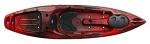 Perception Pescador Sit On Top Kayak for Recreation