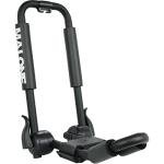 Malone Auto Racks MicroSport 4-Boat FoldAway-J Trailer