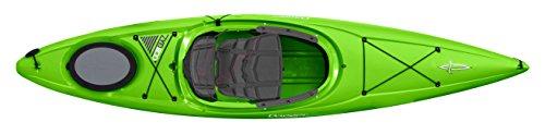 Dagger Zydeco 11.0 Kayak in Lime Green