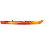 Old Town Tandem Plus Double Kayak, Sunrise Color