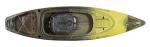Perception Sound Kayak in Moss Camo, 9'6