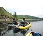 Advanced Elements StraitEdge Inflatable Kayak - Premium Quality