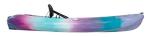 Perception Tribe 9.5 Sit-On-Top Kayak, Large Storage