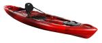 Perception Pescador Sit On Top Kayak for Recreation