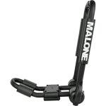 Malone Auto Racks MicroSport 4-Boat FoldAway-J Trailer