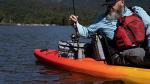 Perception Splash Kayak Crate for all your gear