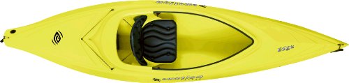 Yellow Emotion Edge Kayaks