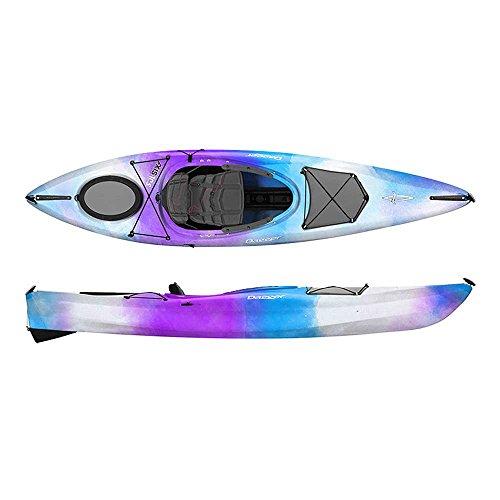 Dagger Axis 10.5 Kayak in Freeze Color