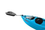 Sun Dolphin Bali 10' Ocean Kayak with Paddle