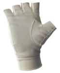 Sun Paddling Glove - Silver, Medium Warmers