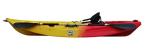 BKC FK184 9' Sit-On-Top Kayak with Accessories