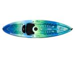 Perception Tribe 9.5 All-Around Fun Sit-On-Top Kayak