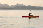 Perception JoyRide 12.0 Kayak for Recreational Use
