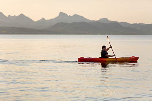 Perception JoyRide 12.0 Kayak for Recreational Use