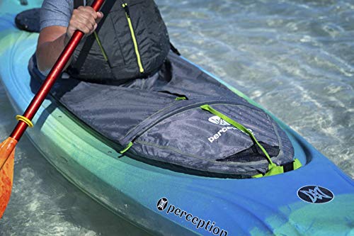 Perception Truefit Spray Skirt for Sit Inside Kayaks