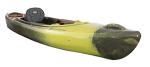 Perception Sound Kayak in Moss Camo, 9'6