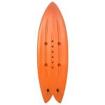 Lifetime Freestyle Multi-Sport Paddleboard - Versatile Watercraft