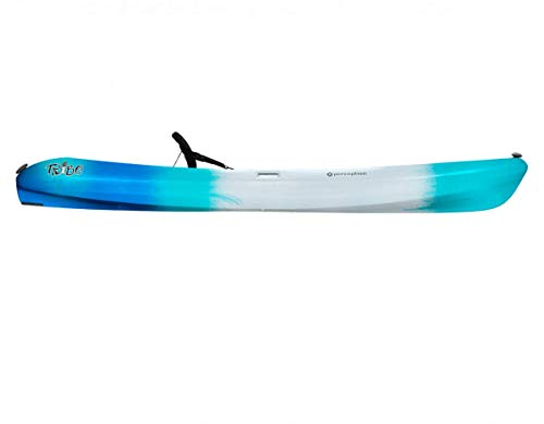 Perception Tribe 11.5 Kayak, Sea Spray, Unisex's