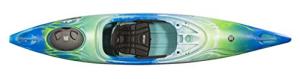 Perception JoyRide 12.0 Sit Inside Kayak for Fun