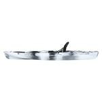 Stealth Pro Angler 118 Fishing Kayak, Trooper Camo