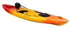 Perception Pescador Sit-On-Top Kayak for Recreational Use