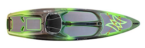 Perception Kayak Hi Life for Recreational Fun