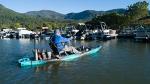 2017 Wilderness Systems A.T.A.K. 120 Kayak - 12ft