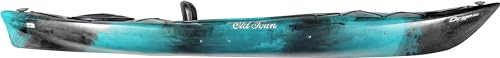Old Town Dirigo 120 Photic Recreational Kayak, 12