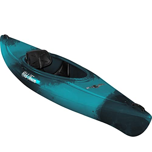 Old Town Heron 9 Kayak for Recreation