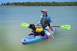 Perception Hi Life 11 Hybrid Sit-on-Top Kayak