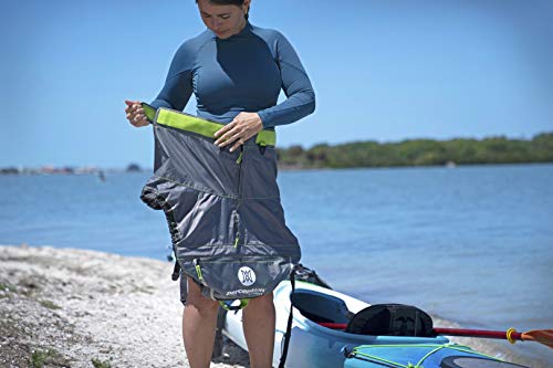 Perception Truefit Spray Skirt for Sit Inside Kayaks