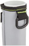 Perception Splash Fishing Rod Holders for Kayaks, Grey