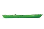 Sun Dolphin Bali SS 12ft Sit-On Kayak, Lime