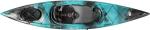 Old Town Dirigo 120 Photic Recreational Kayak, 12