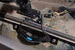 BKC FK184 9' Sit-On-Top Kayak with Accessories