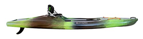 Perception Kayak Hi Life for Recreational Fun