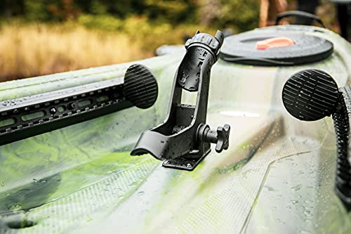 Pelican Sit-on-top Fishing Kayak - 10 Feet