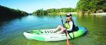 Perception Tribe 9.5 All-Around Fun Sit-On-Top Kayak