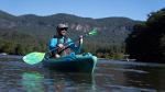 Perception JoyRide 12.0 Sit Inside Kayak for Fun