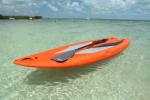 Lifetime Freestyle Multi-Sport Paddleboard - Versatile Watercraft