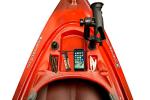 Perception Sound Kayak in Moss Camo, 9'6