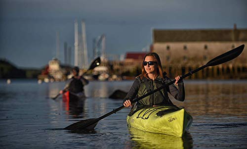 Old Town Dirigo 120 Photic Recreational Kayak, 12