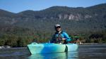 Perception JoyRide 12.0 Sit Inside Kayak for Fun