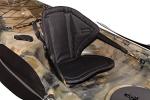 BKC FK184 9' Sit-On-Top Kayak with Accessories